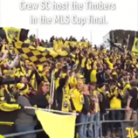 MLS Cup Final Snapchat Story December 2015