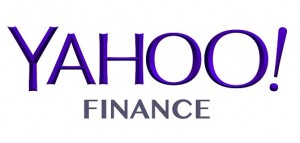 yahoo finance