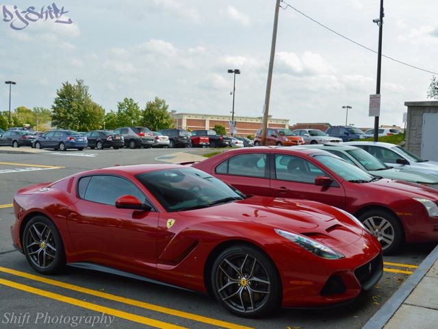 Ferrari