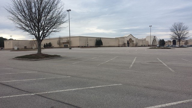 cary town center mall