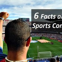 6 Vital Facts About Sports Content