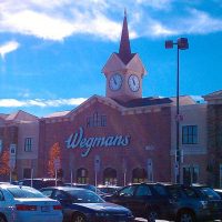 Wegmans is Coming to Cary North Carolina