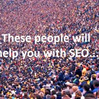 There are no good SEOs for Small Business Owners