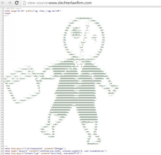 funny code 