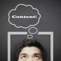 Content Tip: Blog Outside the Box