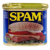 Spam SEO Emails: A Collection