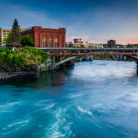 Spokane WA Personal Injury SEO Status May 2016