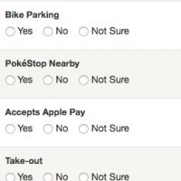 How To Add Your Business Pokestop to Yelp