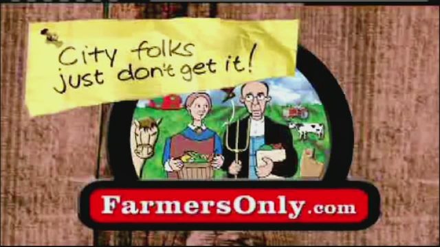 Farmer's Only