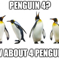 Websites Ranking Poorly after Penguin 4.0