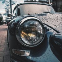 A List of 50 Car Blogs