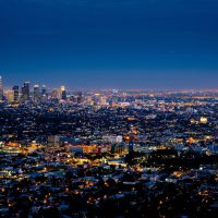 Los Angeles Search Results Moving Frequently