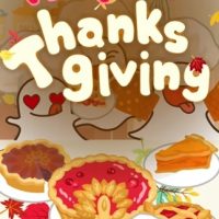 Snapchat Thanksgiving Story 2016