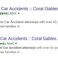 Aggregated Review Snippets using Microdata Missing from Google Search Results December 7, 2016