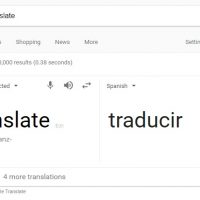 English to Spanish Content Translation Companies Using Software