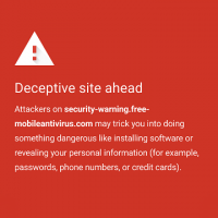 Is The Blaze Installing Malware on Android Phones?