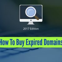 How To Buy Expiring Domains in 2020