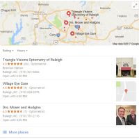 Images come to Some Google Local 3 Packs on Desktop March 2017