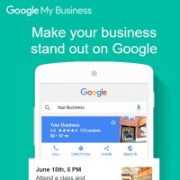 Google Posts come to Google My Business