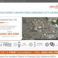 Large Webspam Outbreak Links to California Personal Injury Lawyers