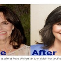 Jolique Cream Skin Care - Prayers for Sally Field [Scam]