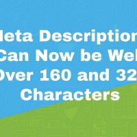 Meta Descriptions Can Now be Well Over 160 and 320 Characters [Case Study]