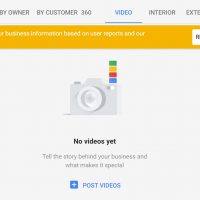 How To Upload Video to Google My Business