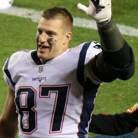 Rob Gronkowski Fake News Primal XL [Scam]