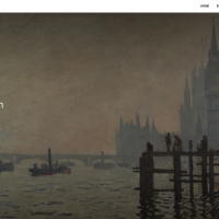 Google Unveils Special Online Exhibition Of Monet’s Work