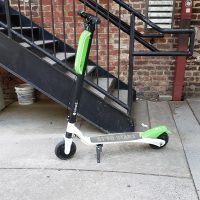 I Rode a Lime E-Scooter in Charlotte and Learned This