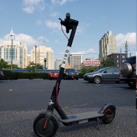 Bird Scooters in Raleigh - Everything You Need to Know