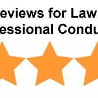 Fake Reviews for Law Firms and Professional Conduct Rules