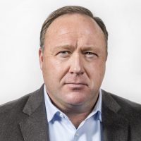 Alex Jones' Infowars Whacked by Google Algorithm in June 2019