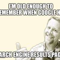 Google to Eliminate Search Engine Results Pages, Replaces with "More Results"