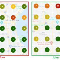 The December 2021 Google Local Pack Algorithm Update