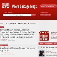 What Happened to ChicagoNow.com?